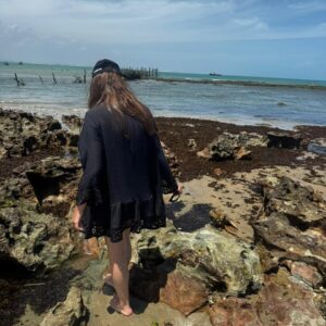 Roteiro exclusivo 2 praias em 1 dia (Lagoinha e Paracuru com pôr do sol )