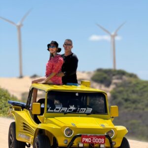 Canoa quebrada